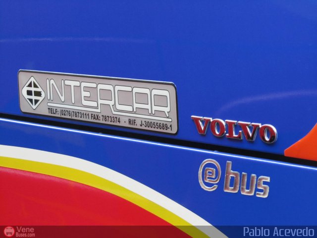 Expresos Occidente 225 por Pablo Acevedo