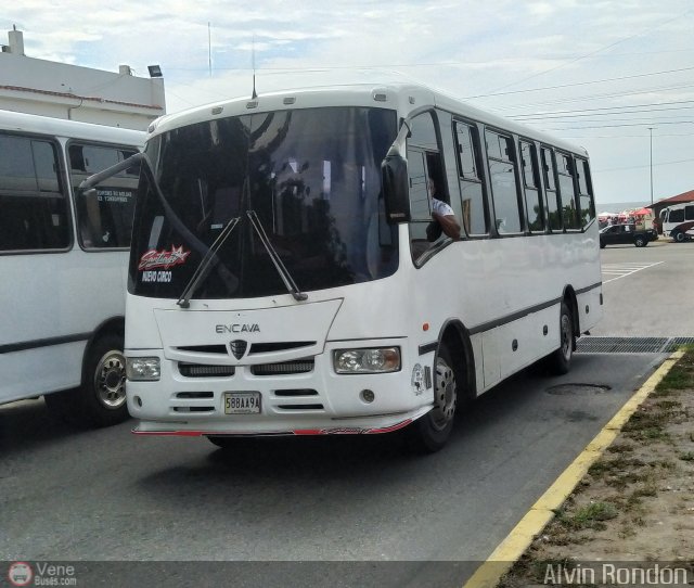 U.C. Caracas - Los Caracas 399 por Alvin Rondn