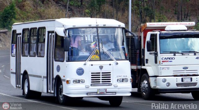 Uni�n Chara A.C. 035 por Pablo Acevedo