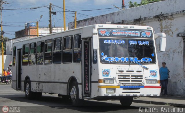 Transporte Guacara 0197 por Andrs Ascanio