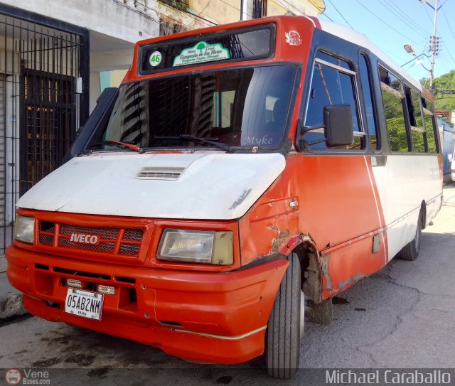 SU - U.C. Guayacn de Las Flores 46 por Michael Caraballo