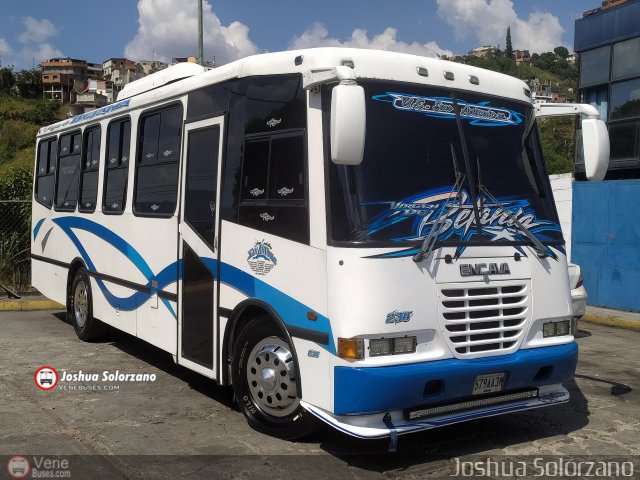 U.C. San Antonio S.C. 238 por Joshua Sol�rzano