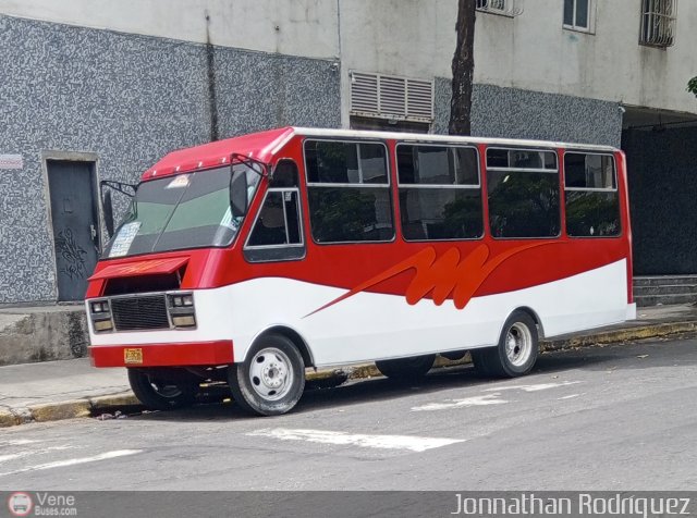 DC - Asoc. Cooperativa Carabobo Tiuna R.L. 028 por Jonnathan Rodr�guez