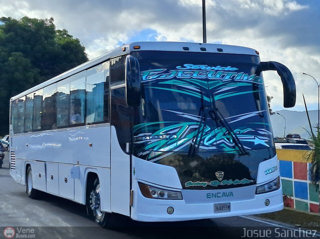 Servicios Especiales del Centro C.A. 1024 por Josu� S�nchez