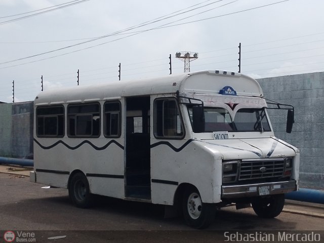 ZU - Unin San Jacinto 013 por Sebastin Mercado