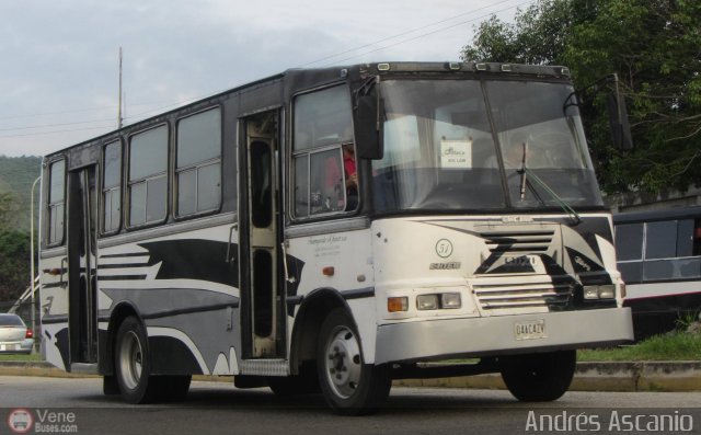 Transporte El Faro 051 por Andrs Ascanio