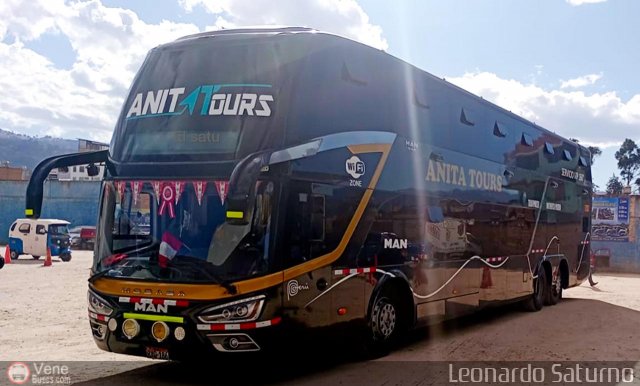 Foto �nibus Brasil.com, por Leonardo Saturno