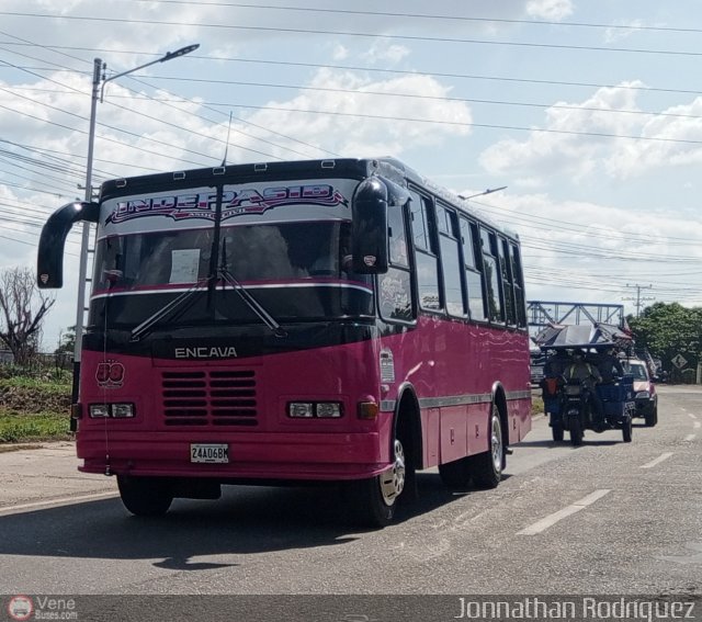 A.C. Indepasib 058 por Jonnathan Rodr�guez