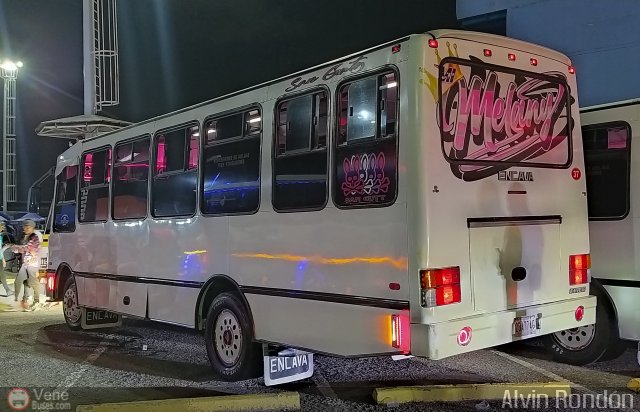 CA - Uni�n Vivienda Rural A.C. 37 por Alvin Rond�n