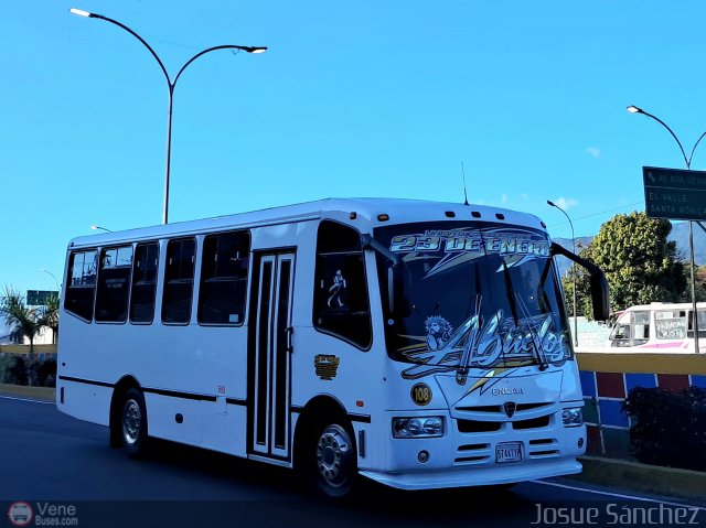 U.C. 23 de Enero 108 por Josue S�nchez