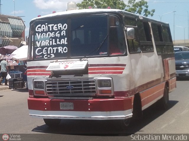 ZU - Nasur - Centro C.A. 22 por Sebastin Mercado