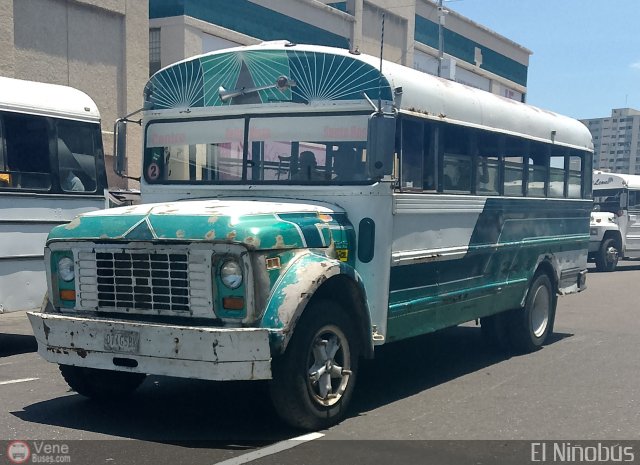 ZU - Colectivos Santa Rosa 06 por ngel Delgado