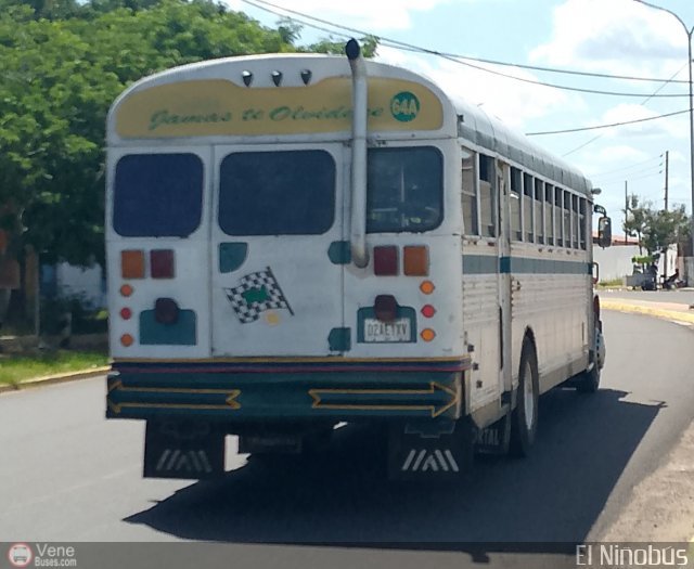 ZU - Colectivos Santa Rosa 08 por ngel Delgado