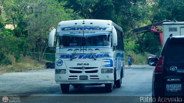 A.C. Mensajeros Llanos del Sur 046 por Pablo Acevedo