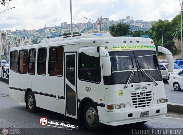 Coop. Transporte Menca de Leoni 066 por Daniel Fern�ndez