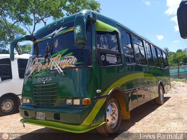 Transporte Nueva Generacin 0001 por Javier Arretureta