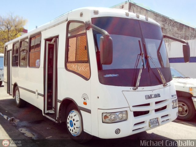 U.C. Caracas - Los Caracas 179 por Michael Caraballo