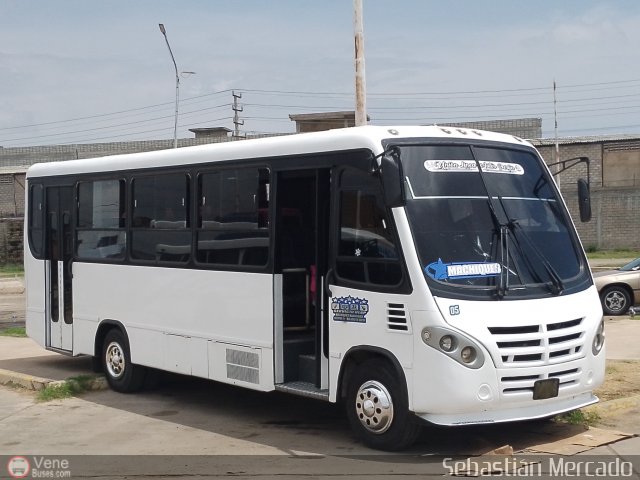 U.L.A.P. Machiques Maracaibo 32 por Sebasti�n Mercado