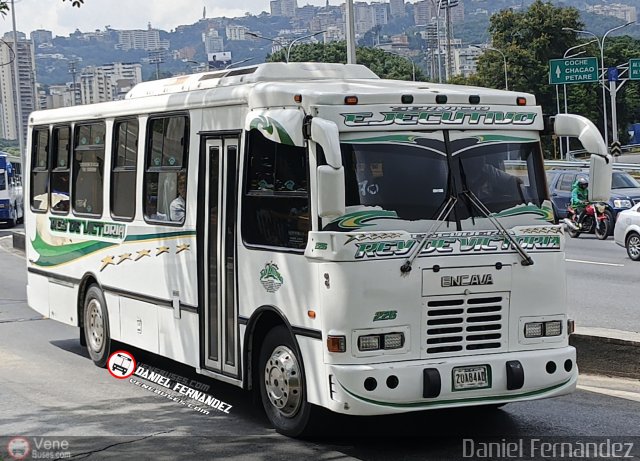 U.C. San Antonio S.C. 226 por Daniel Fern�ndez