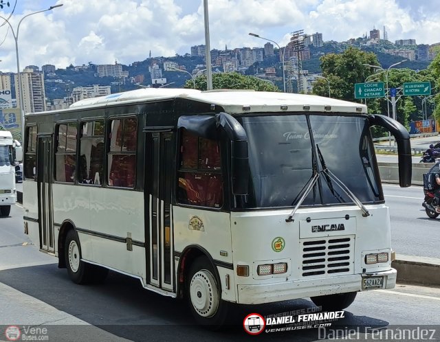 Coop. Transporte Menca de Leoni 125 por Daniel Fern�ndez