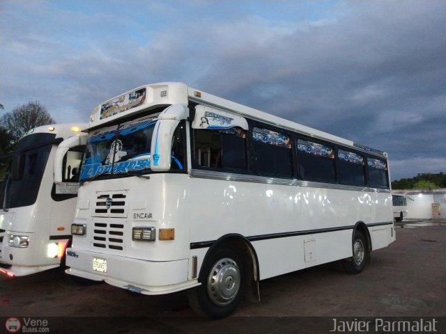 Transporte Gran Mariscal Sucre C.A. 11 por Javier Arretureta