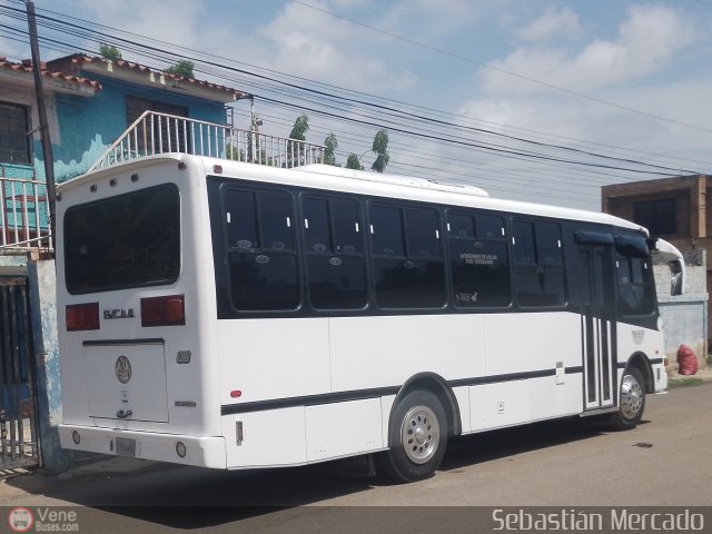 Uni�n Valencia A.C. 008 por Sebasti�n Mercado