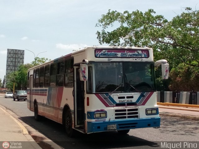 Expresos Casa de Dios 07 por Miguel Pino