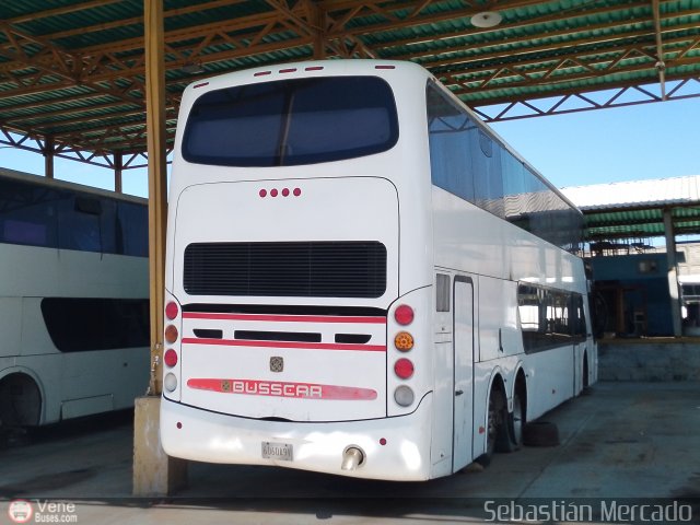 Transporte de Personal San Benito C.A. SB-2622 por Sebasti�n Mercado