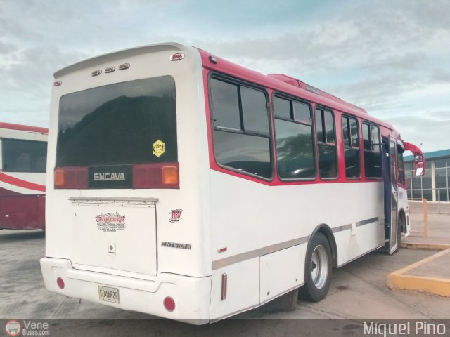 A.C. Llanos Oriente - Occidente 007 por Miguel Pino