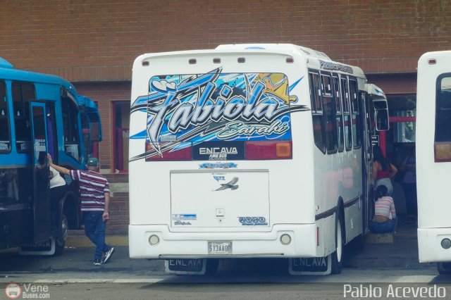 U.C. La Responsable S.C. 423 por Pablo Acevedo