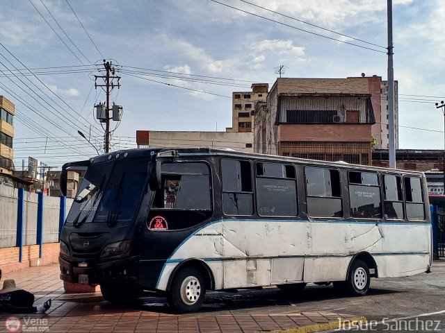 DC - Uni�n Conductores de Antimano 392 por Josue S�nchez