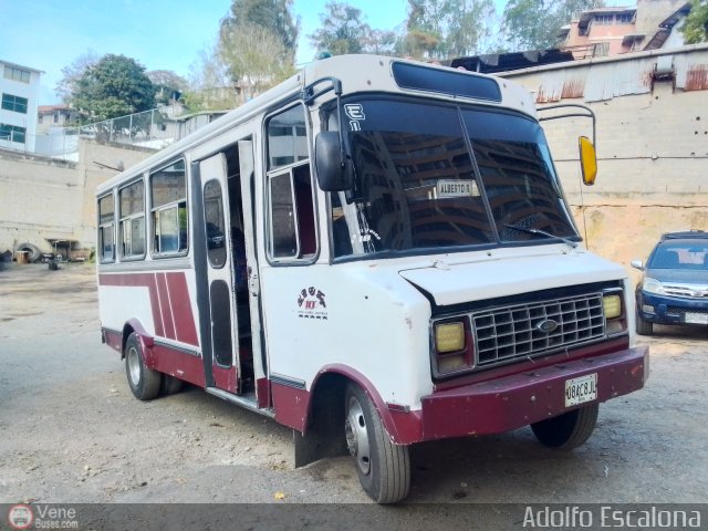 MI - U.C. El Trigo 10 por Adolfo Escalona