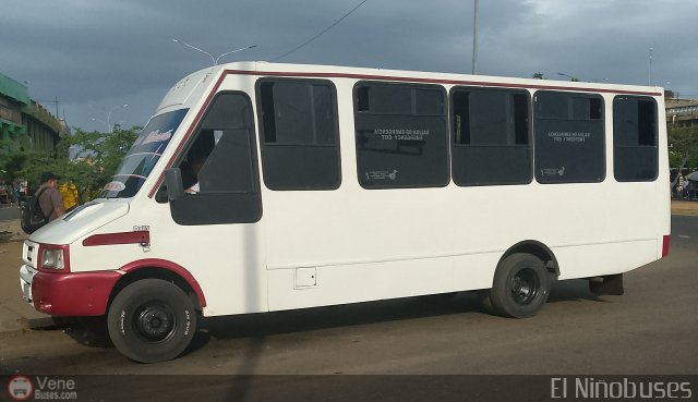 Colectivos El Pozo 005 por ngel Delgado