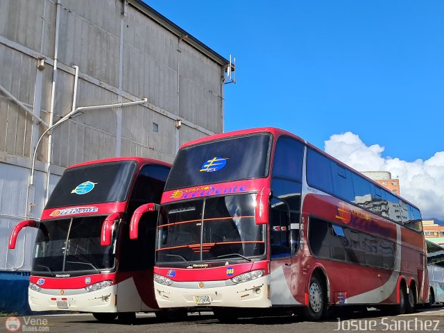 Expresos Occidente 088 por Josue S�nchez