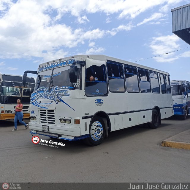 Uni�n Turmero - Maracay 150 por Juan Jos� Gonz�lez