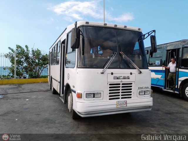 A.C. Don Augusto Malave Villalba 201 por Gabriel Vergara