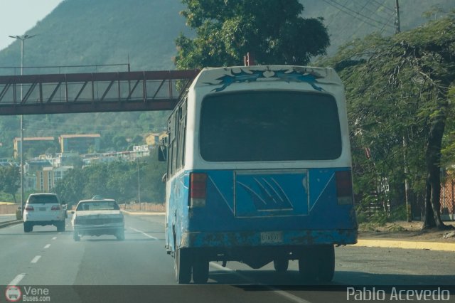 Particular o Desconocido PuertoLaCruz por Pablo Acevedo