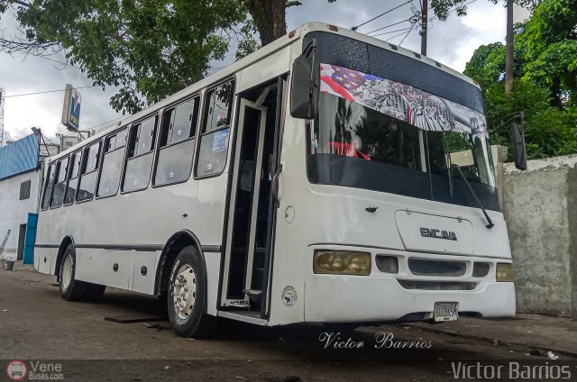 U.C. Caracas - Los Caracas 624 por Vctor Barrios