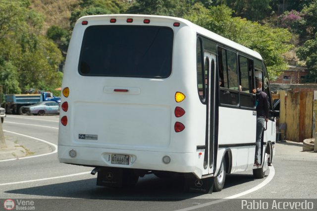 DC - Tigres de Plan de Manzano 200 por Pablo Acevedo
