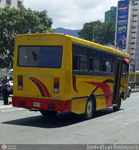 DC - U.C. Prez Bonalde 60 por Jonnathan Rodrguez