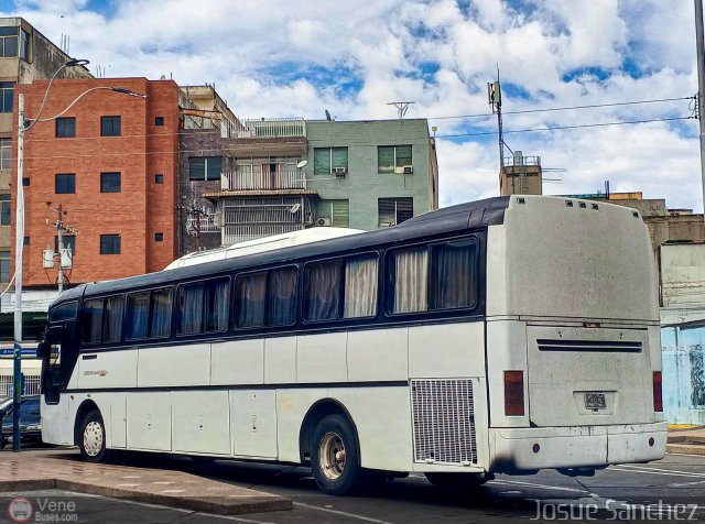 Expresos Casa de Dios 0108 por Josue Snchez