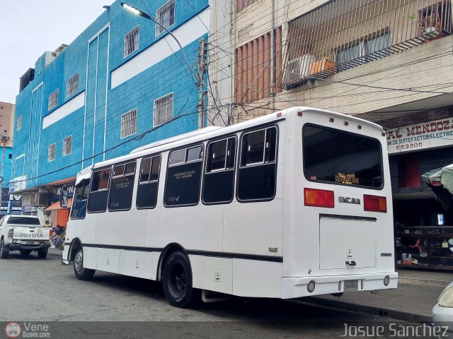 Conductores Unidos Maturn S.C. 015 por Josue Snchez