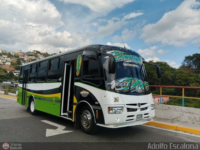 Uni�n MarVal 071 por Adolfo Escalona