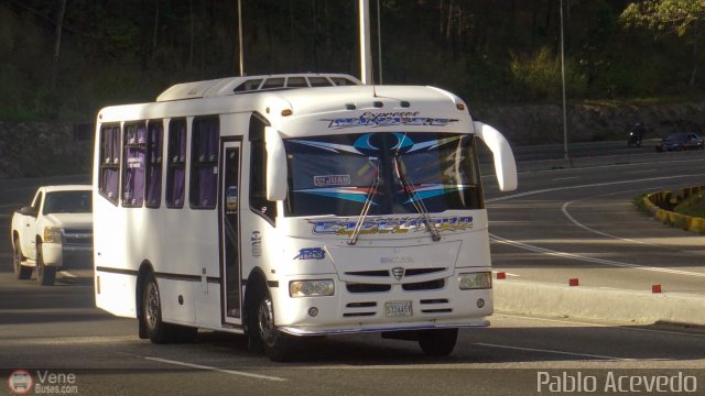 S.C. Expresos Mara 122 por Pablo Acevedo