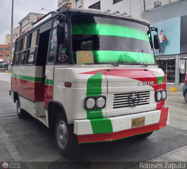 MI - U.C. La Matica 62-G por Ramss Zapata