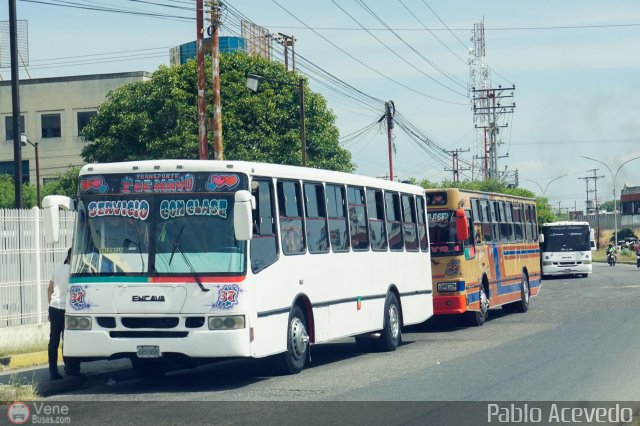 Transporte 1ero de Mayo 037 por Pablo Acevedo