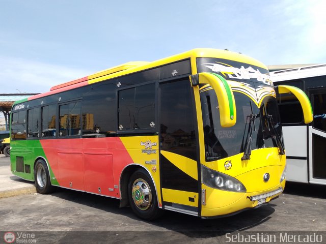 U.C. La Responsable S.C. 011 por Sebasti�n Mercado