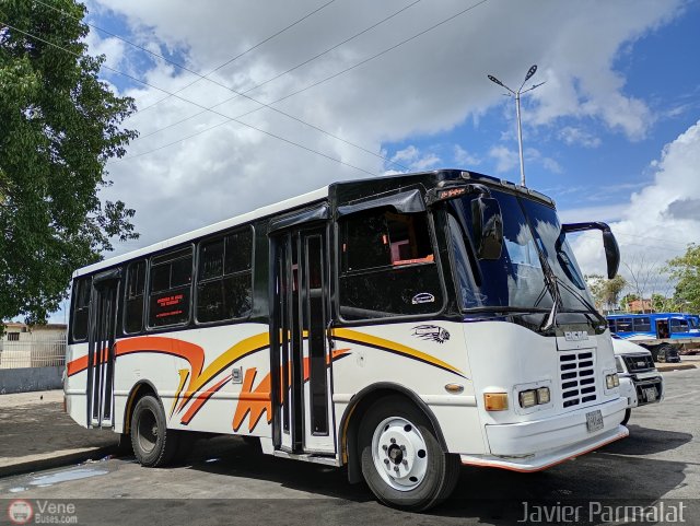 Cooperativa de Transporte El Nazareno 90 por Javier Arretureta