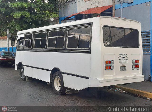 A.C. Uni�n Palo Negro 084 por Kimberly Guerrero