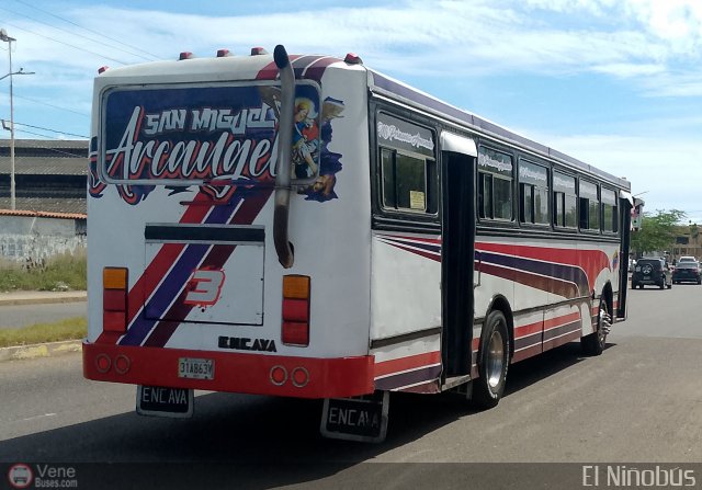 Expresos La Gran Colombia 03 por ngel Delgado